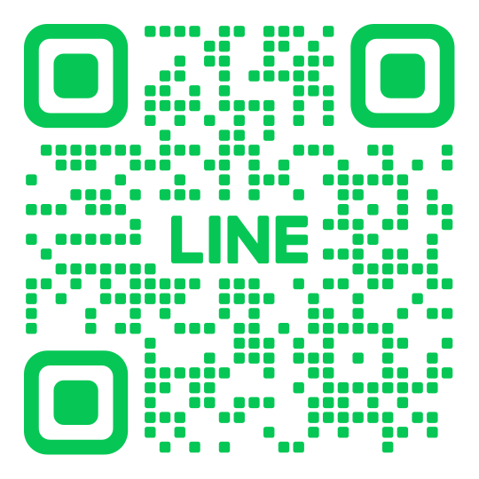 LINE QRコード